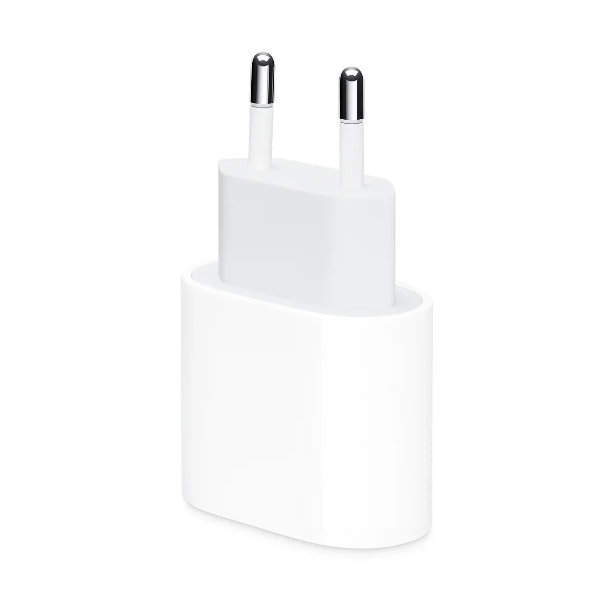 Apple Netværksoplader, 20W, 3A, 1 x USB-C, Hvid MD3J4ZM/A