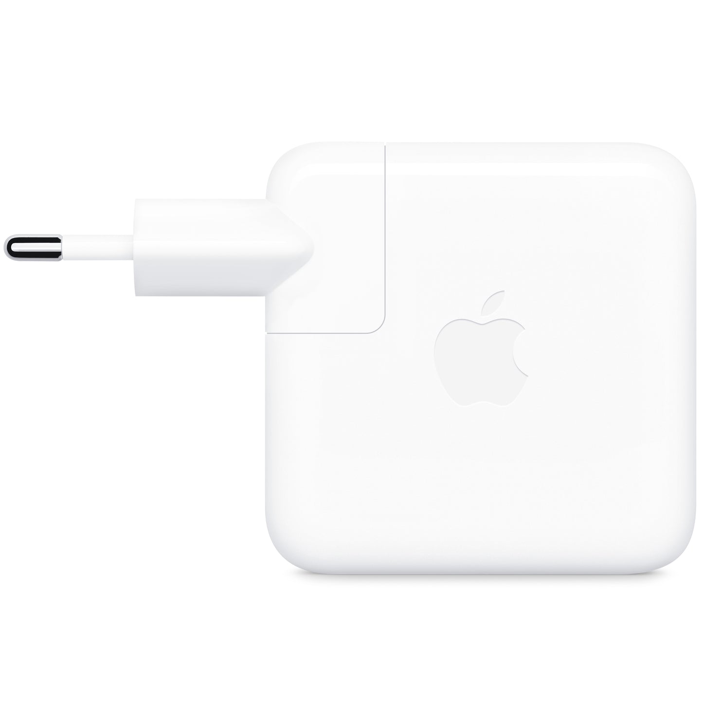 Apple Netværksoplader, 70W, 1 x USB-C, Hvid MQLN3ZM/A