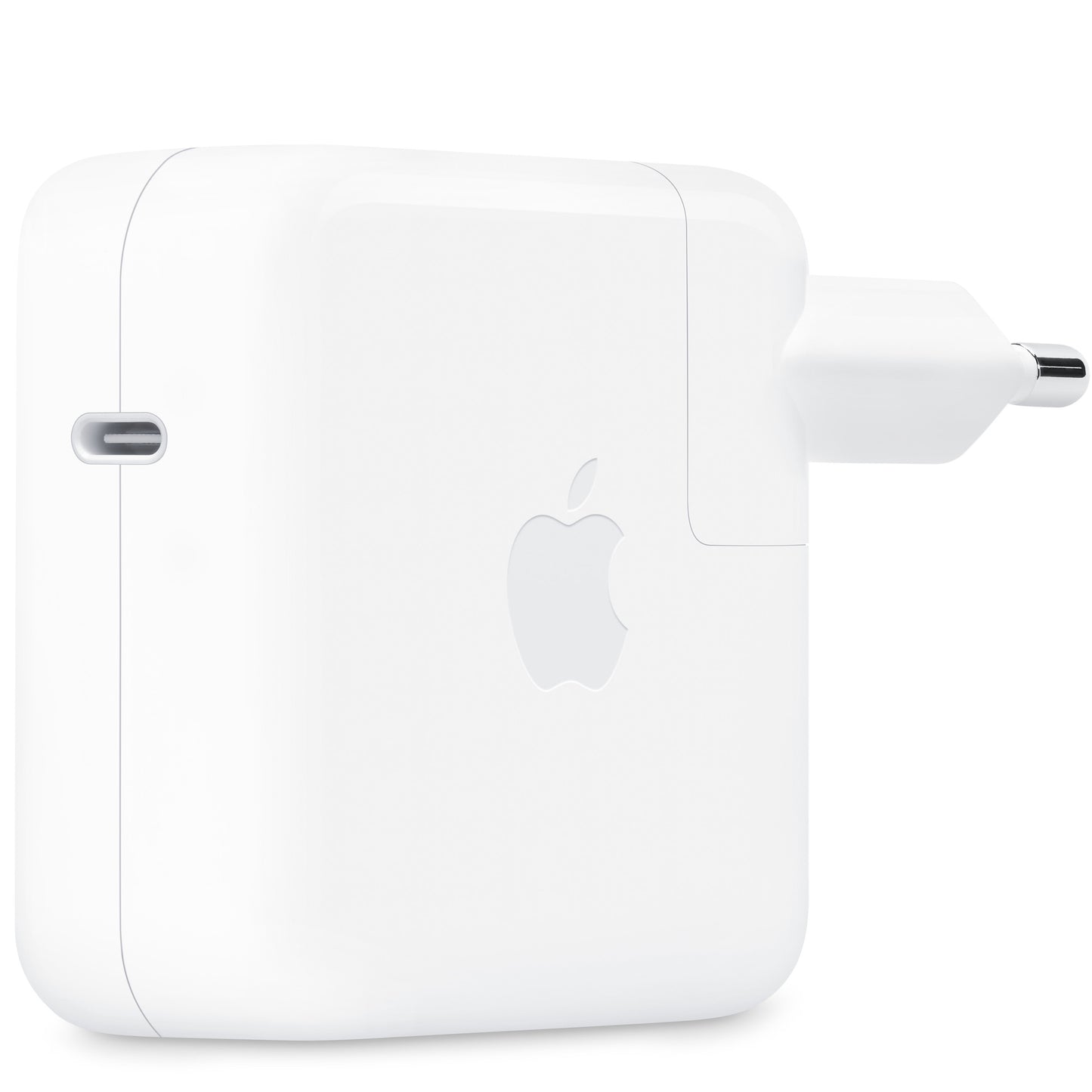 Apple Netværksoplader, 70W, 1 x USB-C, Hvid MQLN3ZM/A