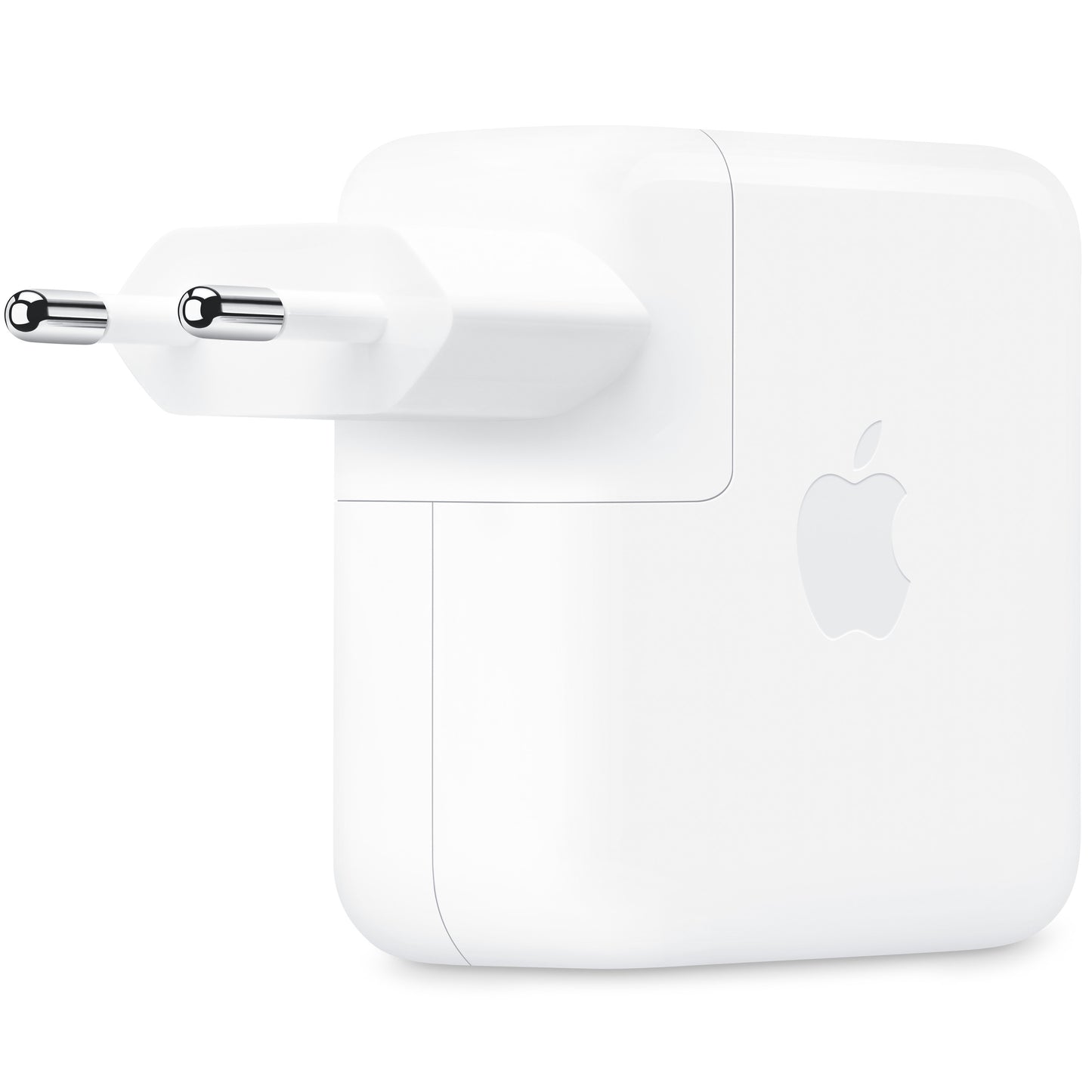 Apple Netværksoplader, 70W, 1 x USB-C, Hvid MQLN3ZM/A