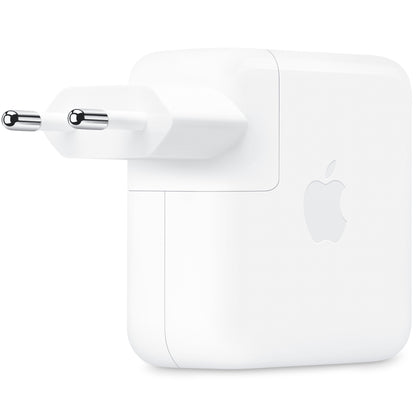 Apple Netværksoplader, 70W, 1 x USB-C, Hvid MQLN3ZM/A
