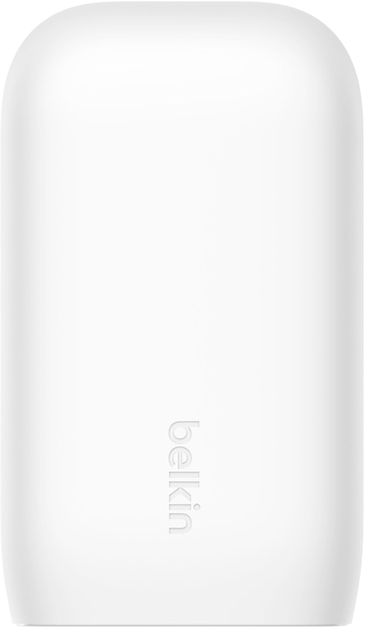 Belkin BoostCharge netoplader, 67W, 3A, 3 x USB-C, hvid WCC002vfWH