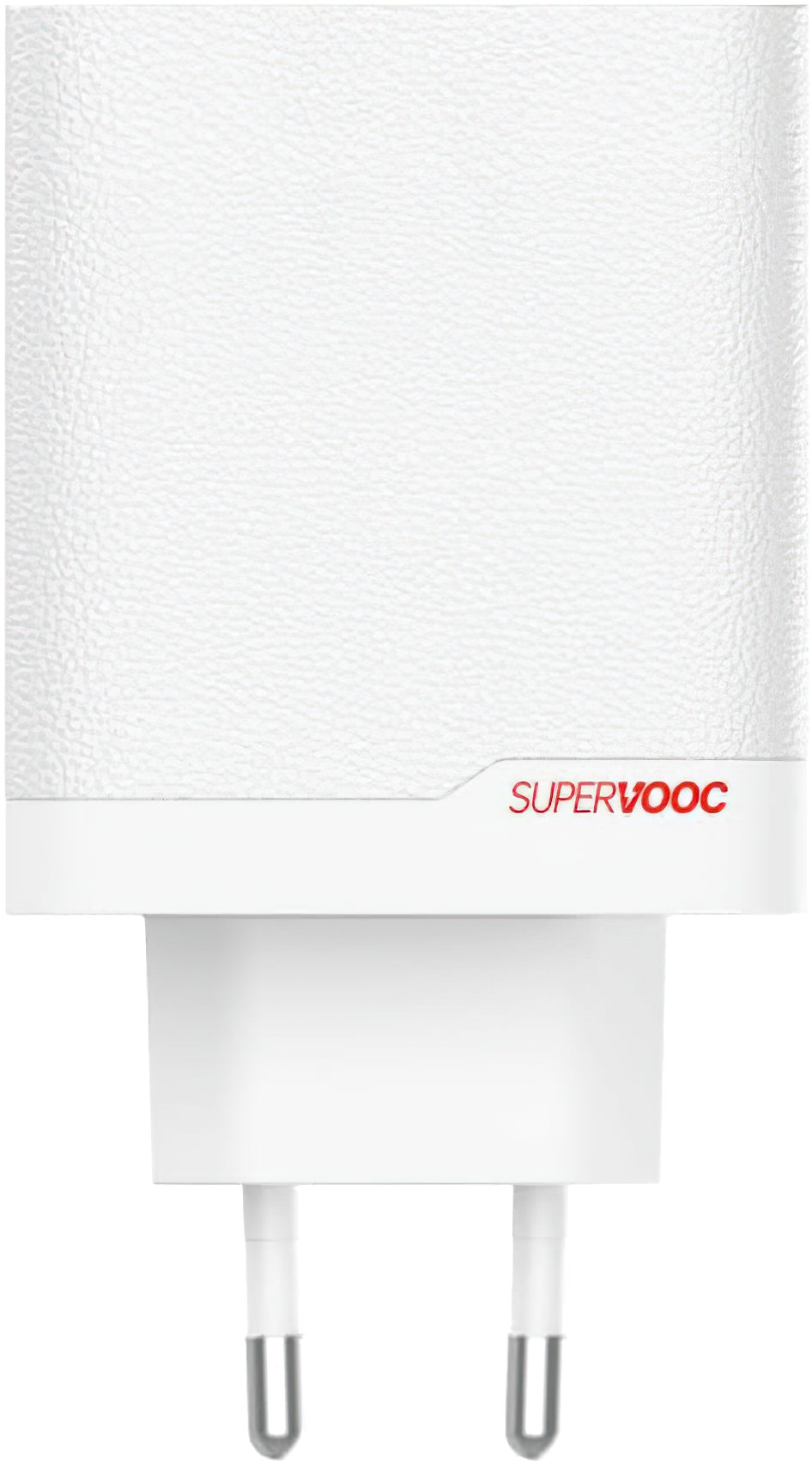 Netværksoplader med USB-C kabel OnePlus OSABBCBBAE, 120W, 7.3A, 1 x USB-A - 1 x USB-C, Hvid 5461100631