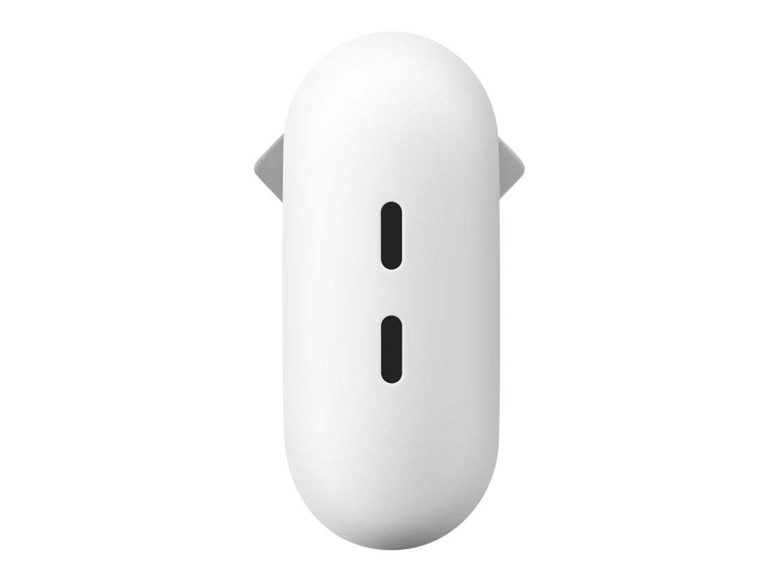 Google Netværksoplader, 67W, 4A, 2 x USB-C, Hvid GA09856-EU