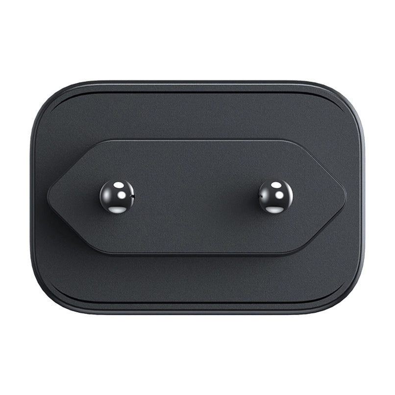 Netværksoplader Joyroom JR-TCF13, 25W, 3A, 1 x USB-A - 1 x USB-C, Sort