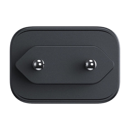 Netværksoplader Joyroom JR-TCF13, 25W, 3A, 1 x USB-A - 1 x USB-C, Sort