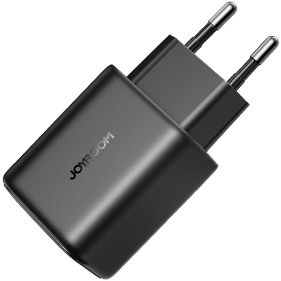 Joyroom JR-TCF23 netværksoplader, 25W, 3A, 1 x USB-C, Sort