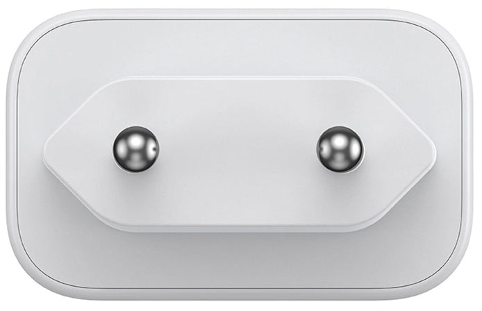 Joyroom JR-TCF24 netværksoplader, 30W, 3A, 1 x USB-C, Hvid