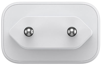 Joyroom JR-TCF24 netværksoplader, 30W, 3A, 1 x USB-C, Hvid