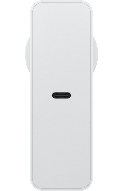 Samsung netadapter, 140W, 5A, 1 x USB-C, hvid EP-TB410NWEGWW