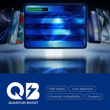 Spigen Essential Network Charger, 20W, 3A, 1 x USB-A - 1 x USB-C, White