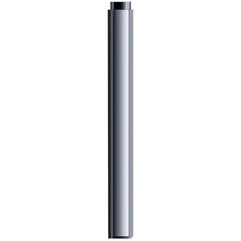 Baseus GaN5 Pro Ultra Slim, 65W, 3.25A, 1 x USB-C, 1 x USB-C, Grey CCGP150113 