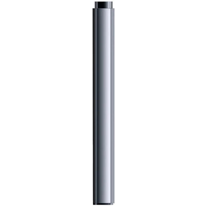 Baseus GaN5 Pro Ultra Slim, 65W, 3.25A, 1 x USB-C, 1 x USB-C, Grey CCGP150113 