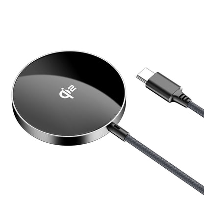 Acefast E24 Wireless Network Charger, 15W, 1.67A, Gray