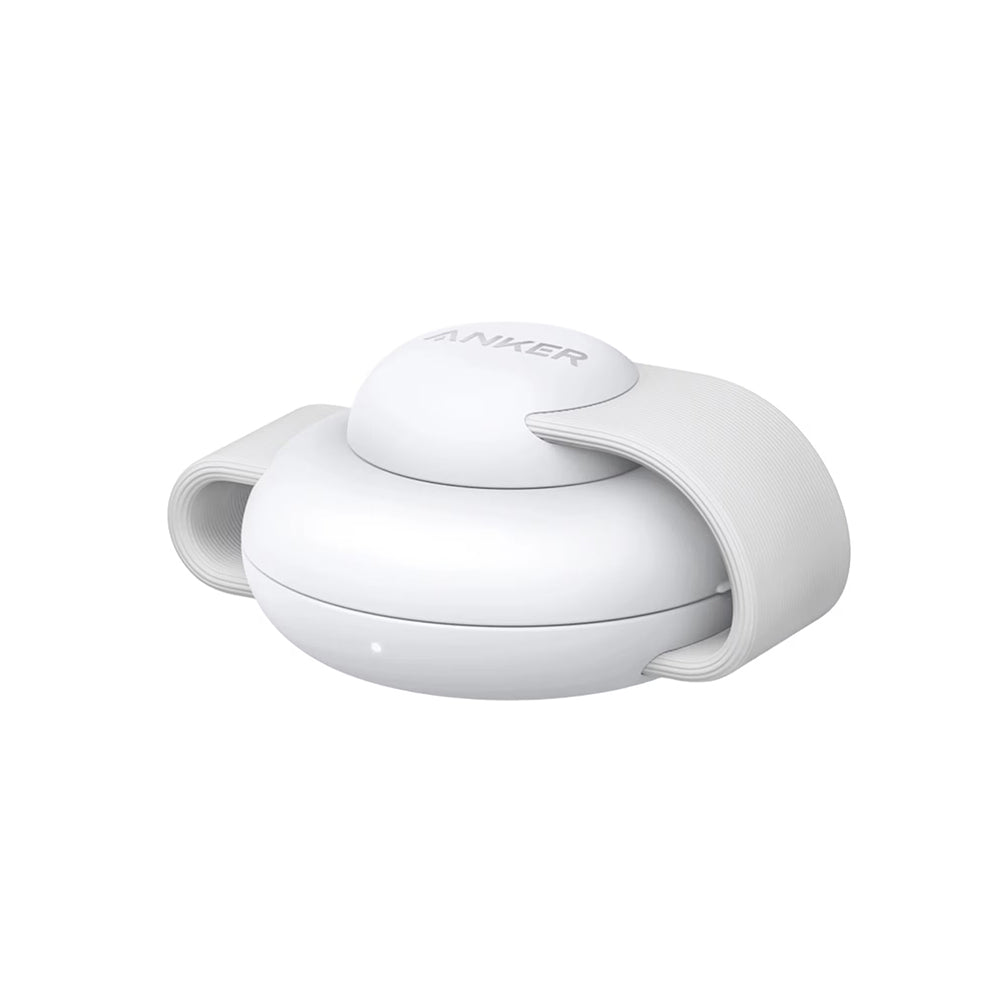 Anker MagGo 3i1 trådløs netoplader, 15W, 1,67A, hvid B25M8H21