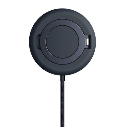 Trådløs Netværksoplader Baseus Simple Mini4, 15W, 1.67A, Sort P10273300121-02