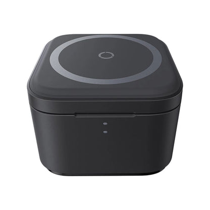 Trådløs Netværksoplader Baseus MagPro, 25W, 1.67A, 1 x USB-C, Sort P10264100123-00