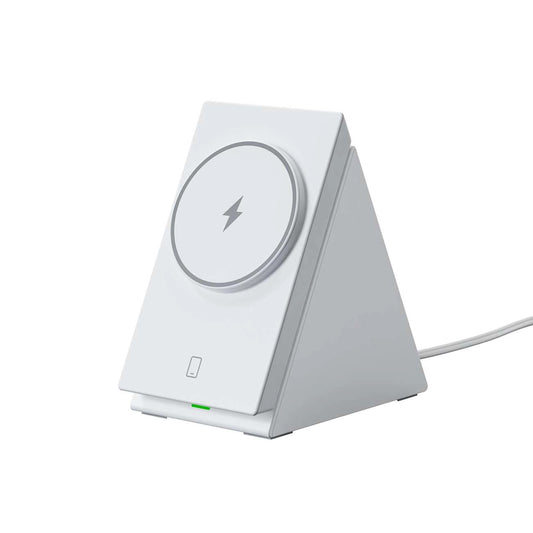 Choetech T600 3in1, 15W, 1,67A, hvid