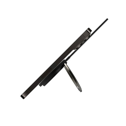 Trådløs Netværksoplader Fixed Ring, 15W, 1.67A, Sort