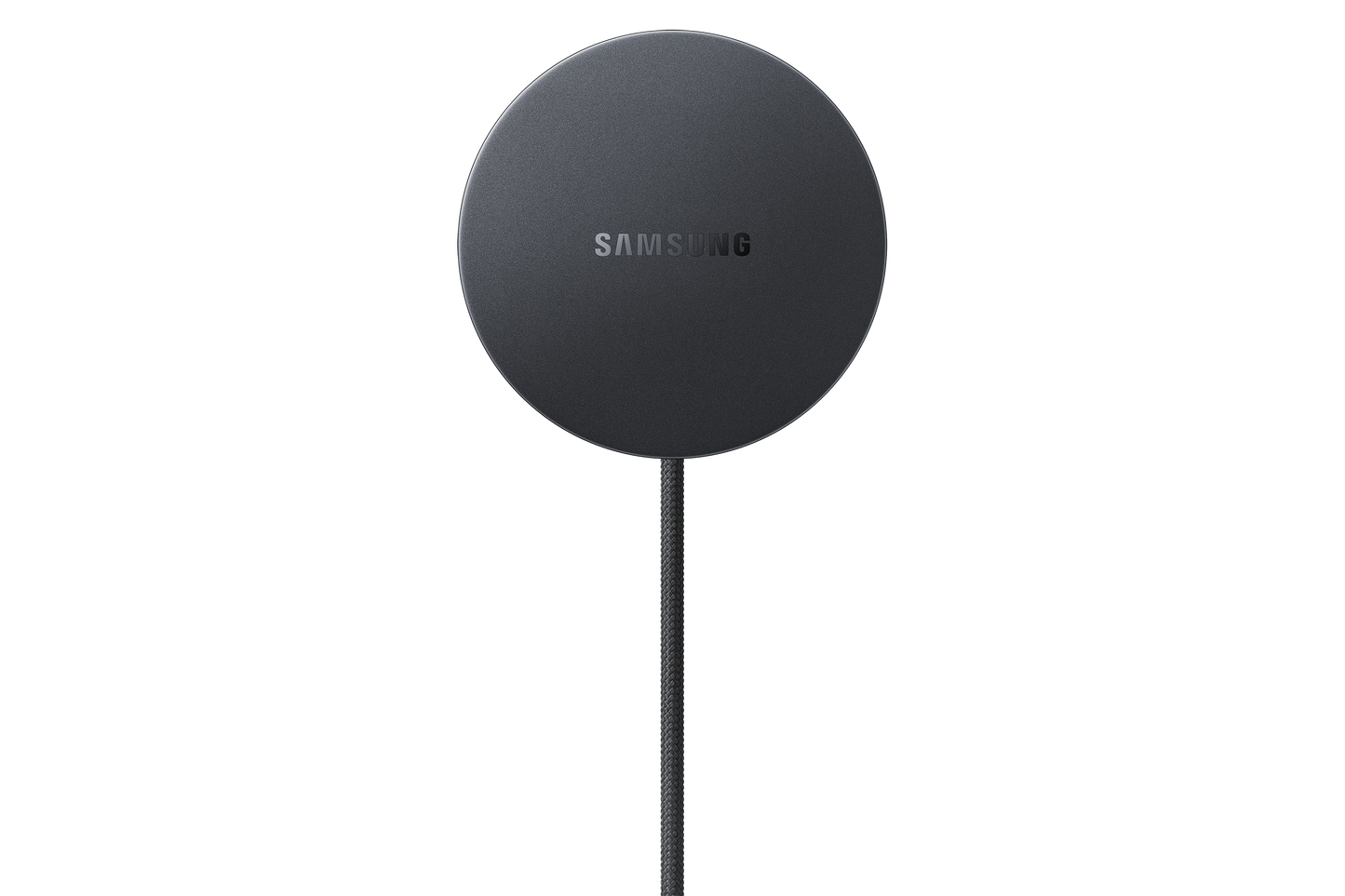 Trådløs Samsung Netværksoplader, 25W, Grå EP-P2900TBEGWW