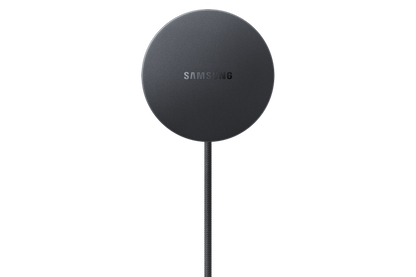 Trådløs Samsung Netværksoplader, 25W, Grå EP-P2900TBEGWW