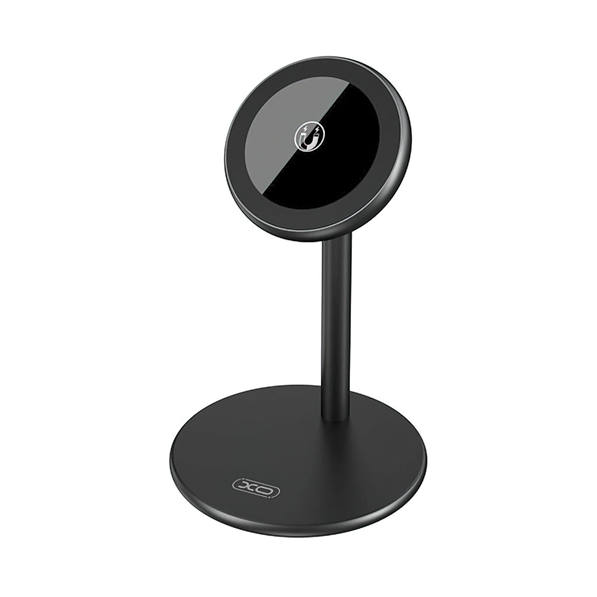 Trådløs Netværksoplader XO Design CX007, 15W, 1.67A, Sort