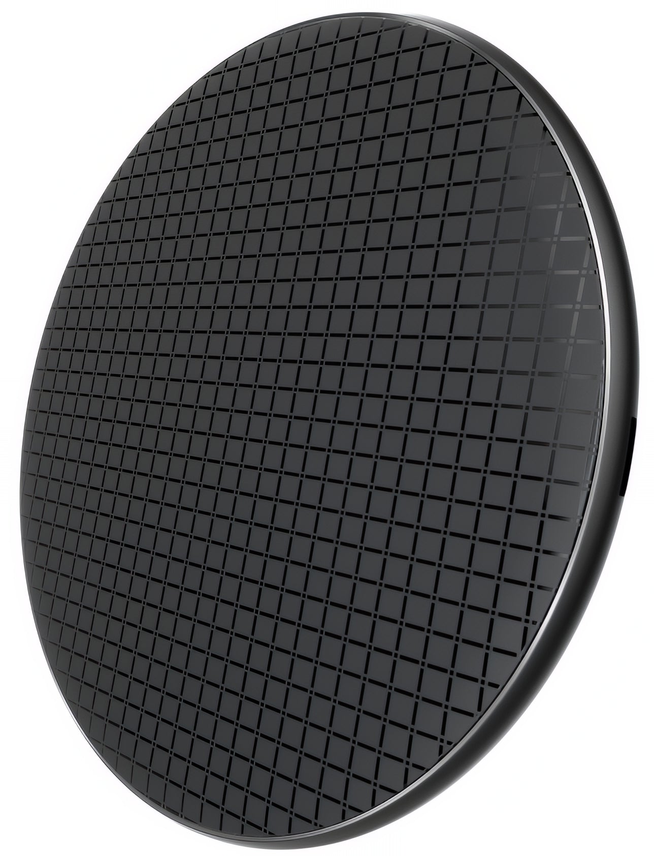 XO Design WX020 Wireless Network Charger, 15W, 1.67A, Black