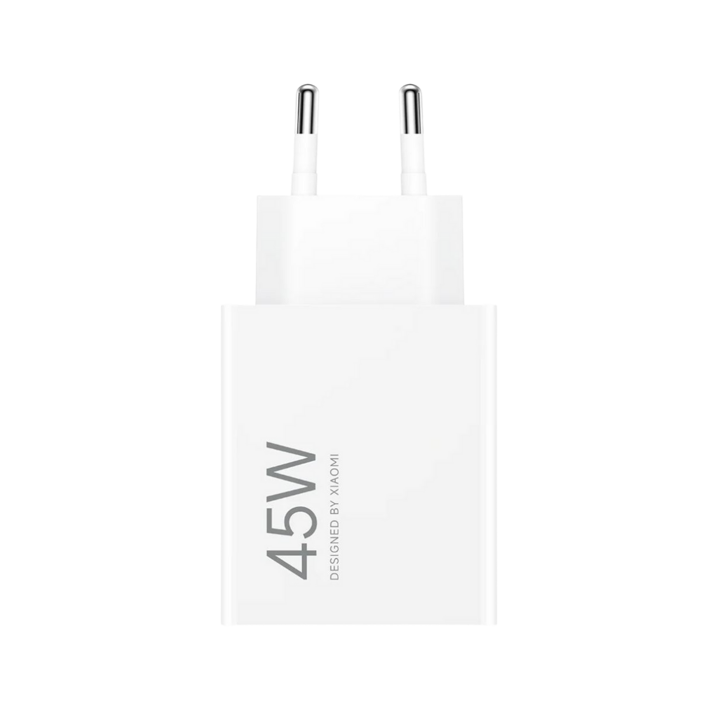 Xiaomi netværksoplader, 45W, 4.1A, 1 x USB-A, Hvid BHR07SLEU