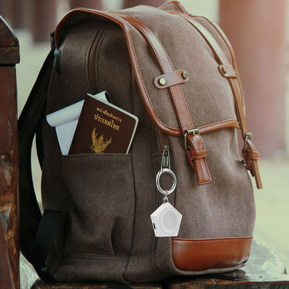 Trådløs Oplader Techsuit TSC4 til Samsung Galaxy Watch Series, Sort