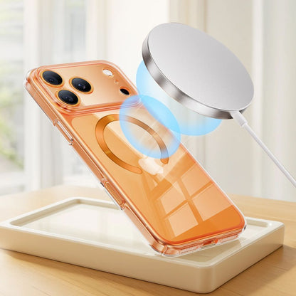 Metalsticker Tech-Protect MMP-210, Sæt med 2 stykker, Sort Orange