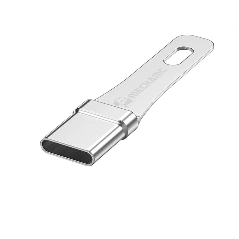 Hjælpeværktøj til fjernelse af USB Type-C stik Mechanic TC-51