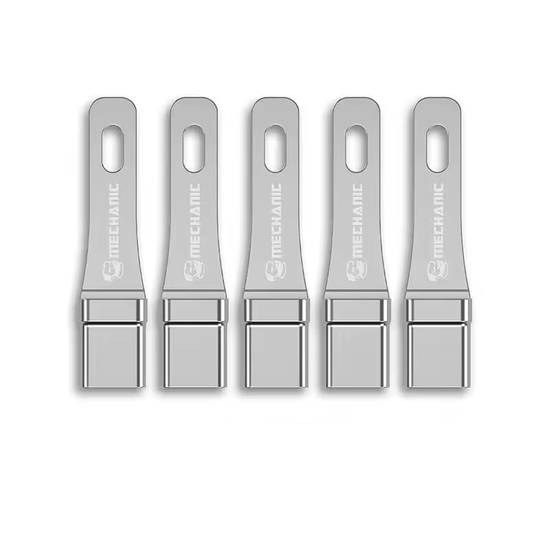 Hjælpeværktøj til fjernelse af USB Type-C stik Mechanic TC-51