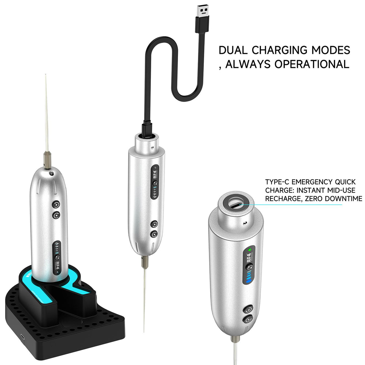 Limfjernelsesværktøj RF4 RF-GR3S