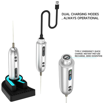 Limfjernelsesværktøj RF4 RF-GR3S
