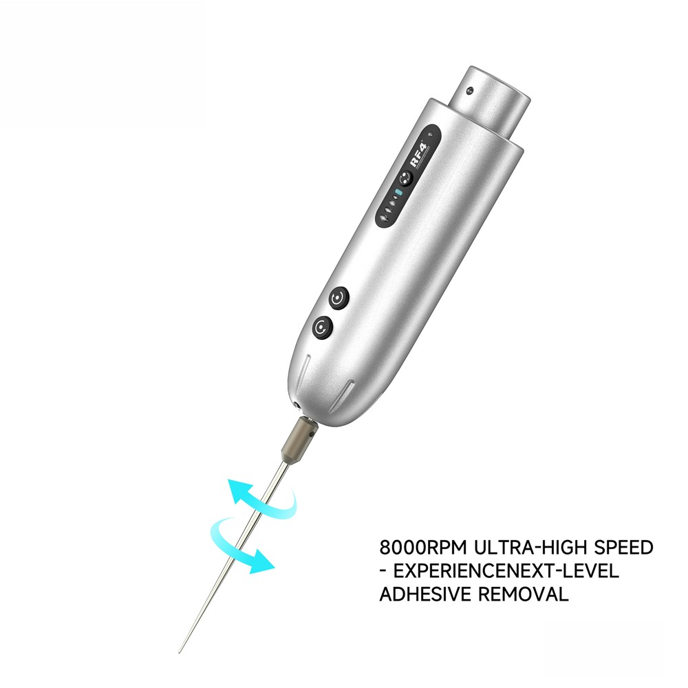 Adhesive Removal Tool RF4 RF-GR3