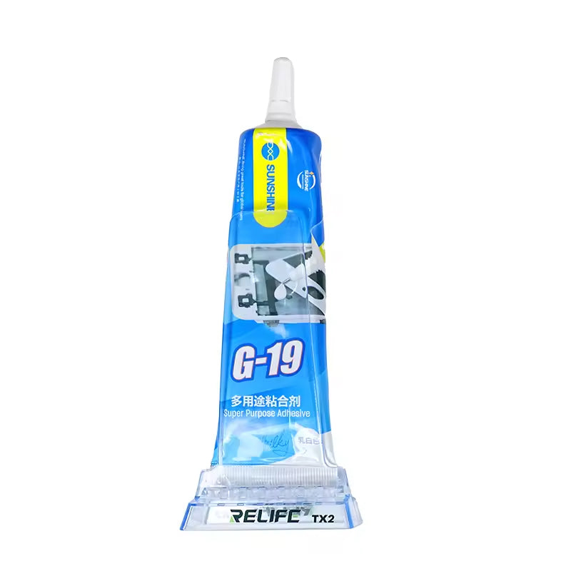 Relife TX2 Adhesive Tube Pressing Tool