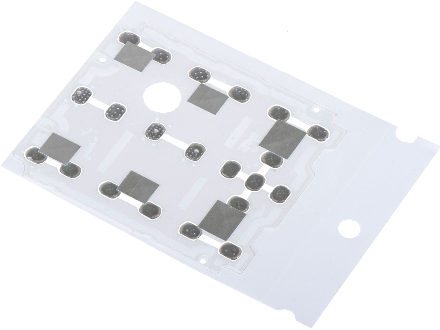 Keypad Domesheet til Nokia 225 4G (2024)
