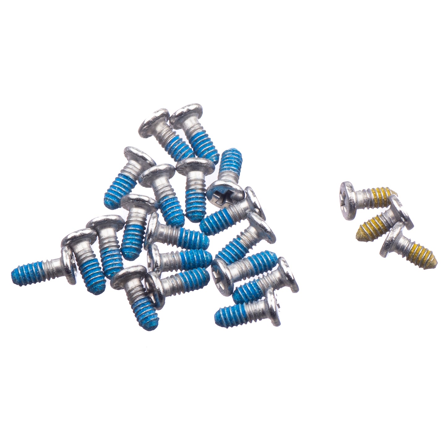 Klæbesæt til Batteridæksel Samsung Galaxy S21+ 5G G996, Servicepakke GH82-24565A