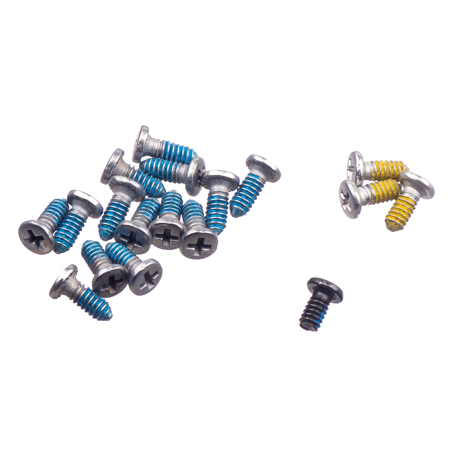 Kit til limning af batteridæksel til Samsung Galaxy S20 G980, Servicepakke GH82-22124A