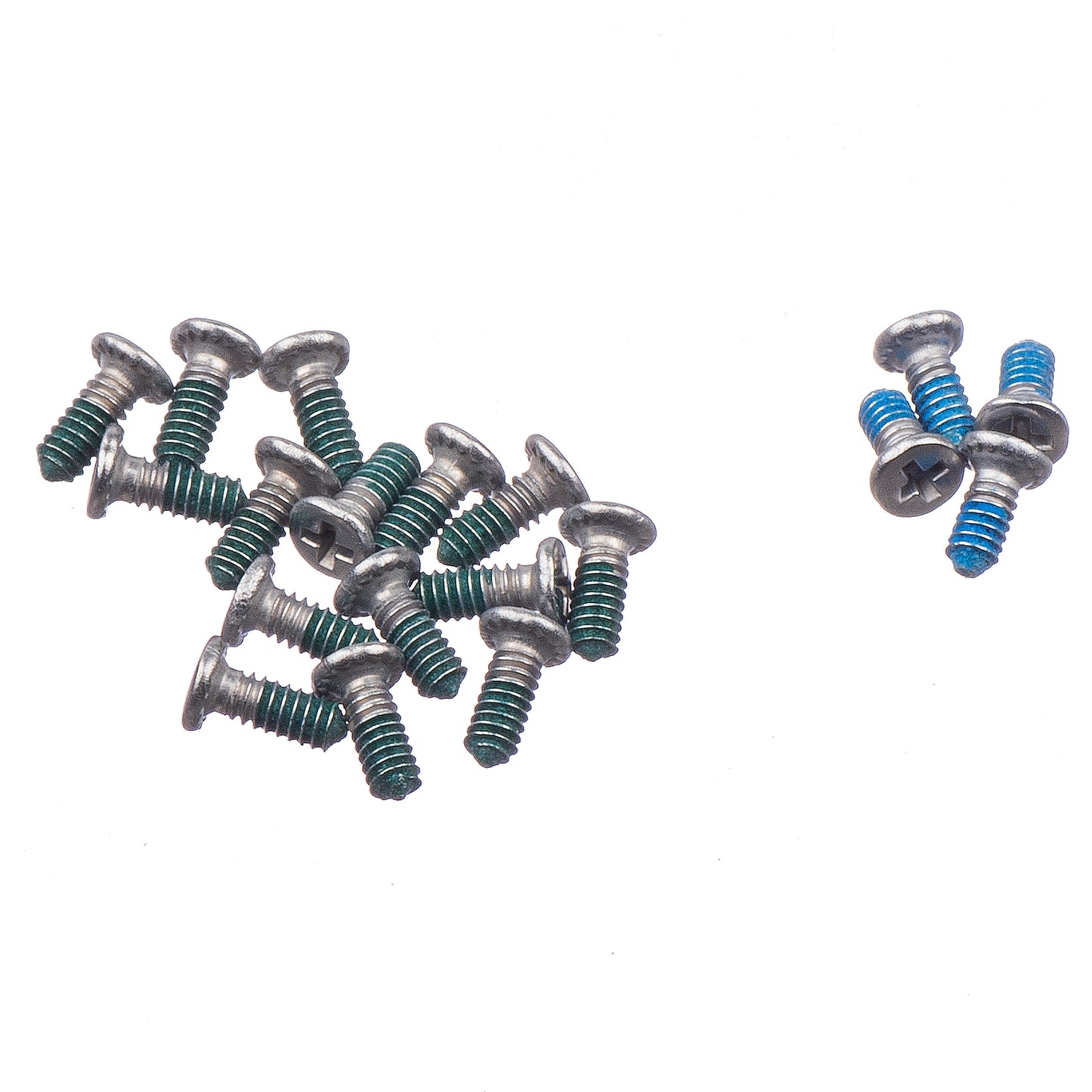 Klæbesæt til Batteridæksel Samsung Galaxy S20+ 5G G986 / S20+ G985, Servicepakke GH82-22135A