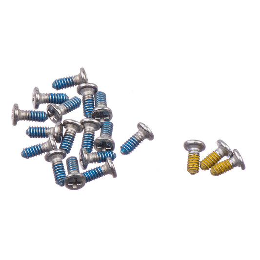 Klæbesæt til Batteridæksel Samsung Galaxy S20 Ultra G988, Servicepakke GH82-22280A