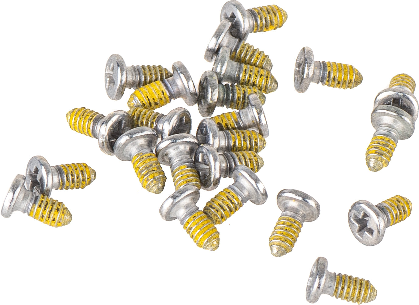 Klæbesæt til Batteridæksel Samsung Galaxy S24+ S926, Servicepakke GH82-33338A