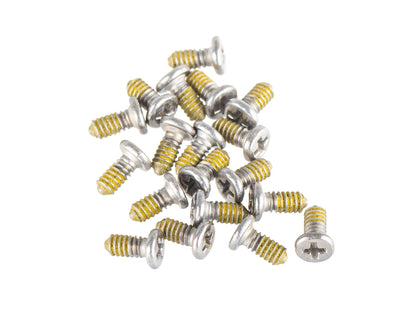 Kit til limning af batteridæksel til Samsung Galaxy S25 Ultra S938, Servicepakke GH82-36520A