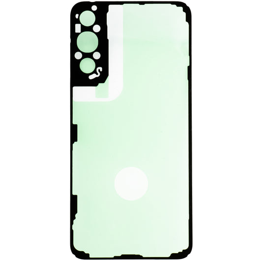 Kit til limning af batteridæksel til Samsung Galaxy S22+ 5G S906, Servicepakke GH82-27503A