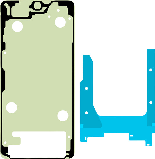 Kit til limning af skærm Samsung Galaxy S26 Ultra S948, Servicepakke GH82-38990A