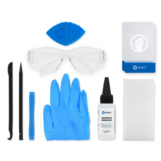 iFixit IF145-400-7 Limfjernelsessæt