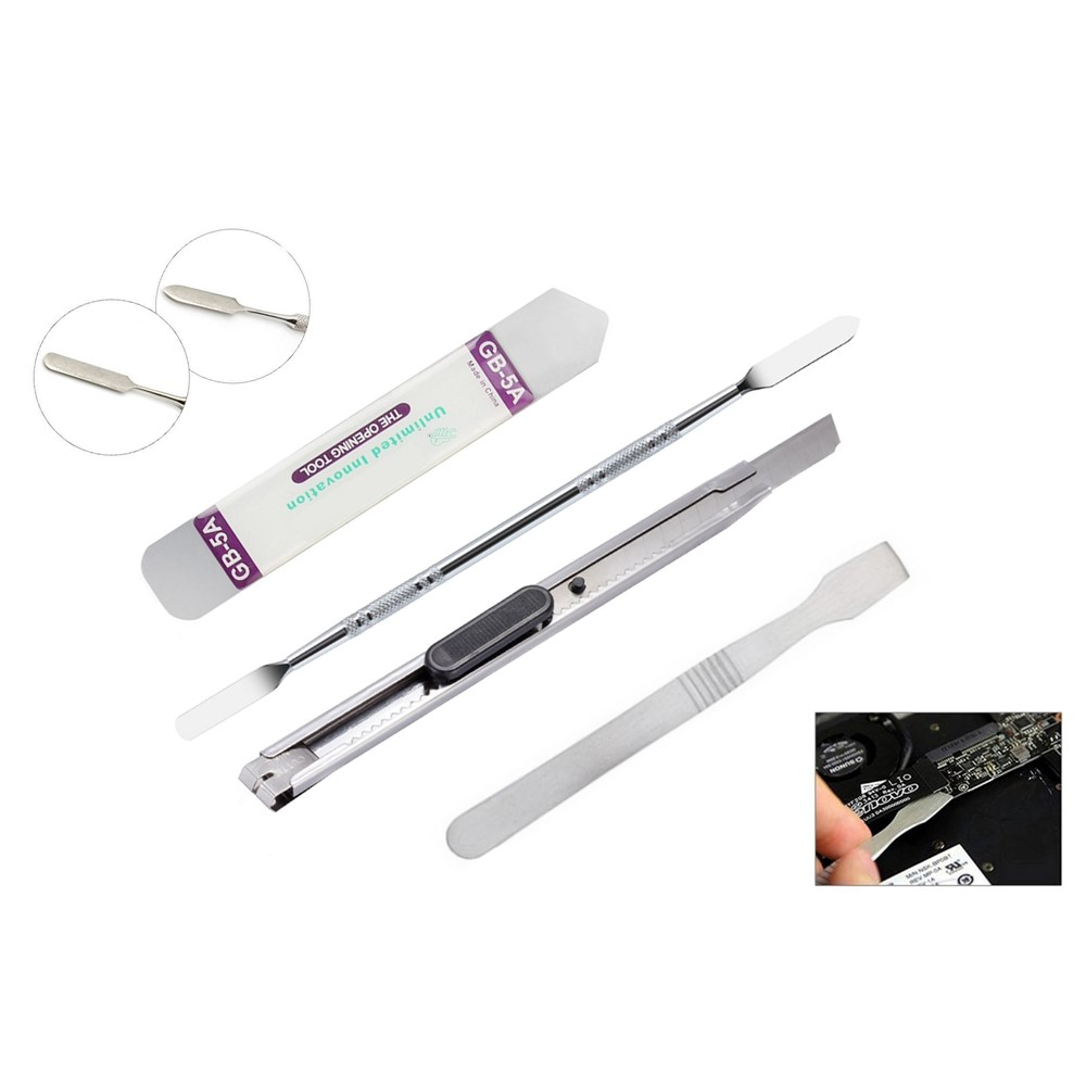 Jiafa Repair Kit JF-8102, 21in1