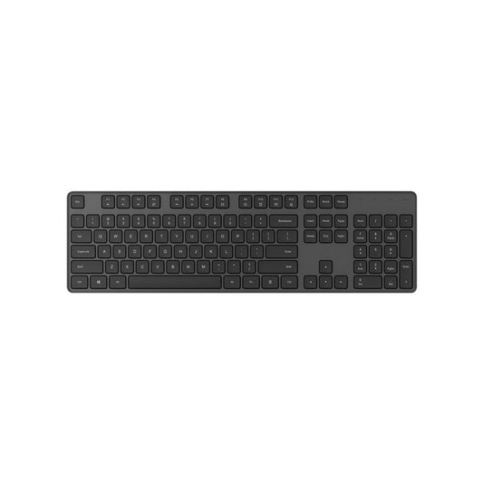 Xiaomi Combo trådløst musetastatursæt, sort BHR6100GL