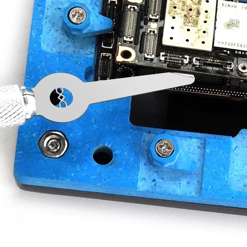 Relife RL-101H klinge til fjernelse af CPU, sæt med 2 stk.