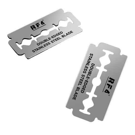 Reserveklinge RF4 RF-BD02 til UV / OCA limfjernelsesværktøj, sæt med 100 stk.